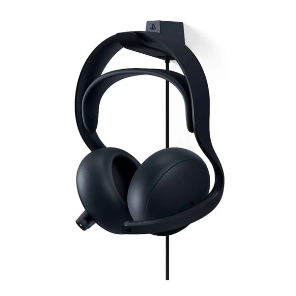 Audifonos Inalambricos Sony Pulse Elite Playstation 5 Negro - Imagen 5
