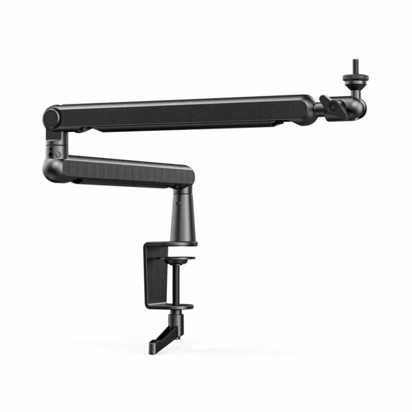 Brazo Para Microfono Fifine Bm88 Black