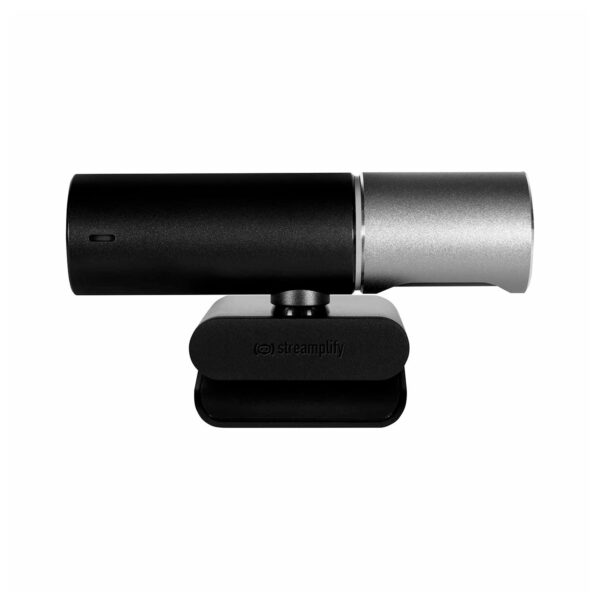 Camara Web Streamplify Cam Pro 4K-8M30 Bk Cam Pro 4K-8M30-Bk - Imagen 2