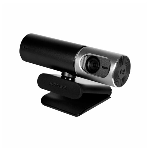 Camara Web Streamplify Cam Pro 4K-8M30 Bk Cam Pro 4K-8M30-Bk - Imagen 3