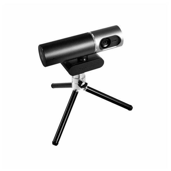 Camara Web Streamplify Cam Pro 4K-8M30 Bk Cam Pro 4K-8M30-Bk - Imagen 4