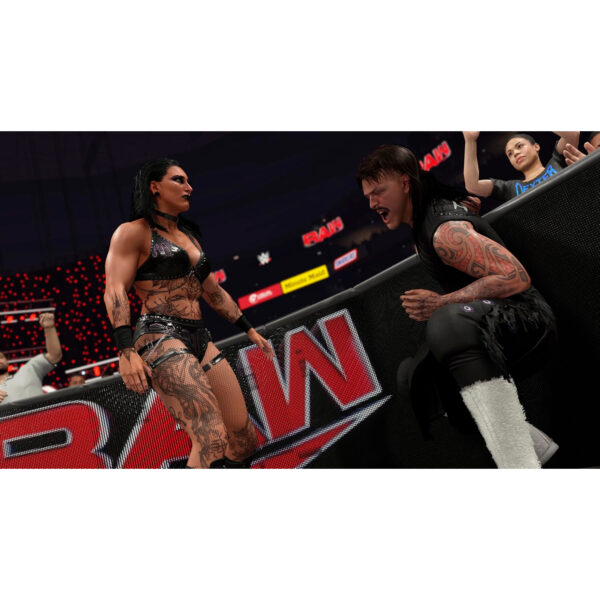 WWE 2K25 Playstation 4 Latam - Imagen 2