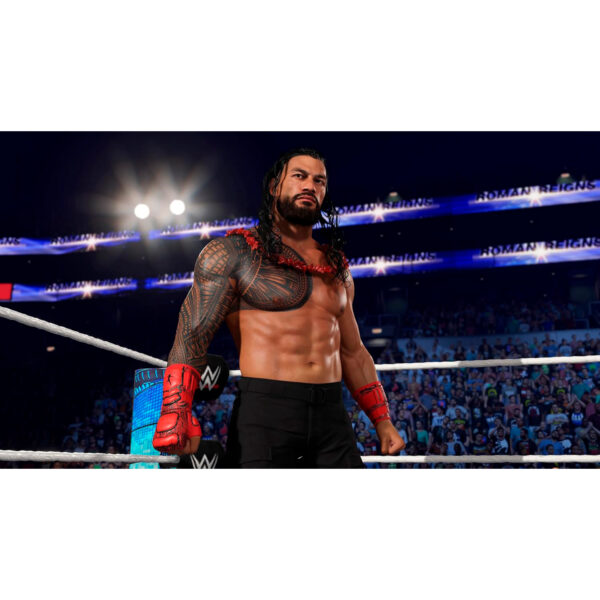 WWE 2K25 Playstation 4 Latam - Imagen 3
