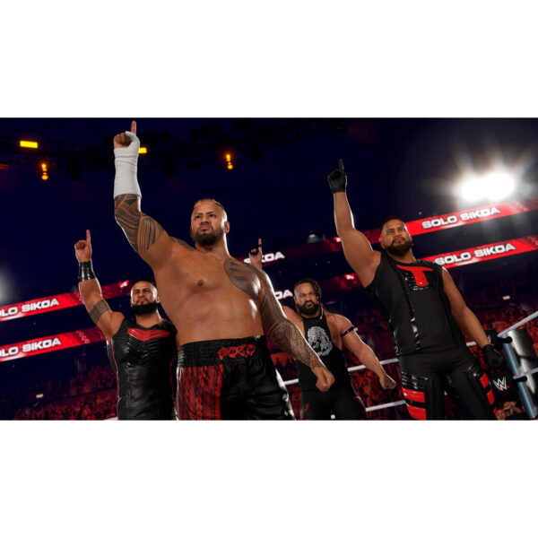 WWE 2K25 Playstation 4 Latam - Imagen 4