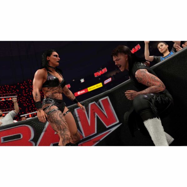 WWE 2K25 Playstation 5 Latam - Imagen 2