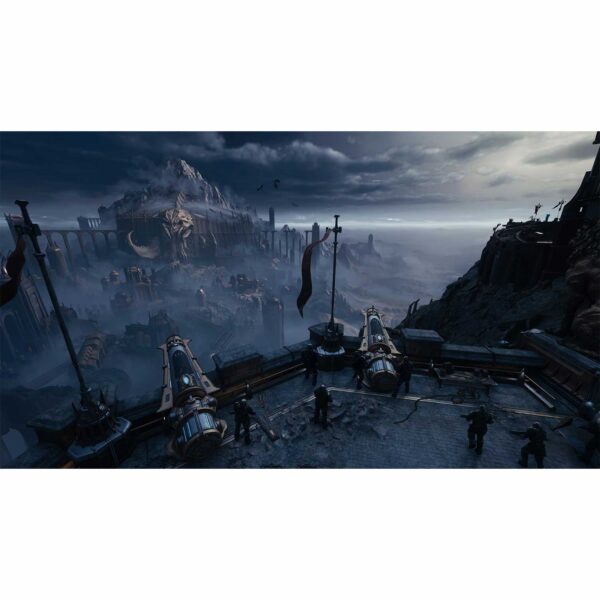 Doom The Dark Ages Playstation 5 Latam - Imagen 4