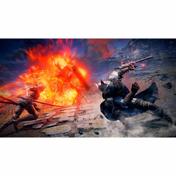 Elden Ring Nightreign Playstation 5 Latam - Imagen 2