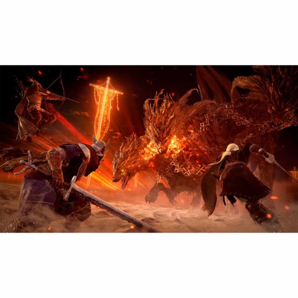 Elden Ring Nightreign Playstation 5 Latam - Imagen 3