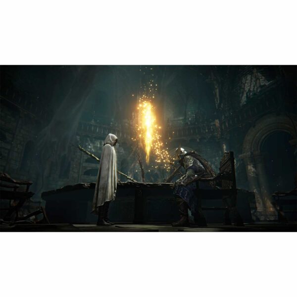 Elden Ring Nightreign Playstation 5 Latam - Imagen 4