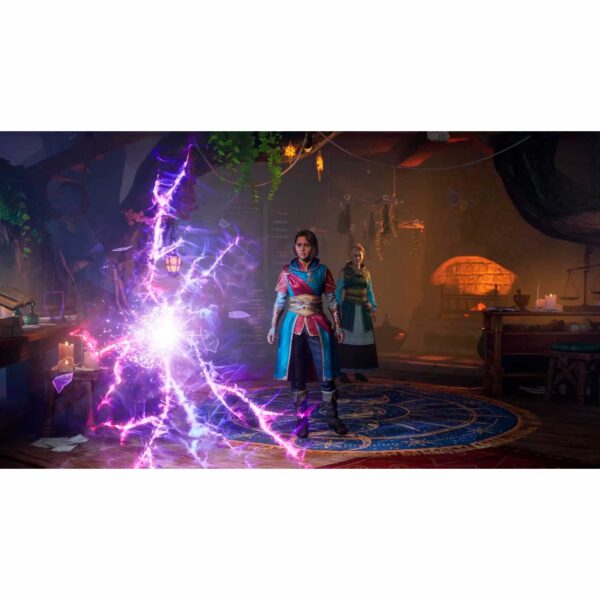 Split Fiction Playstation 5 Latam - Imagen 2