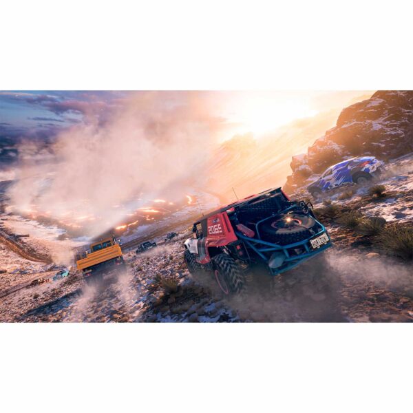 Forza Horizon 5 Playstation 5 Latam - Preventa - Imagen 3