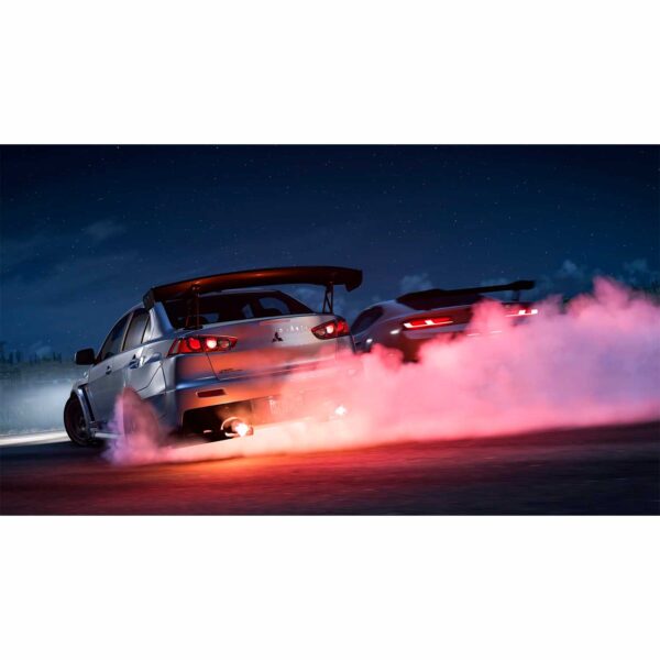 Forza Horizon 5 Playstation 5 Latam - Preventa - Imagen 4