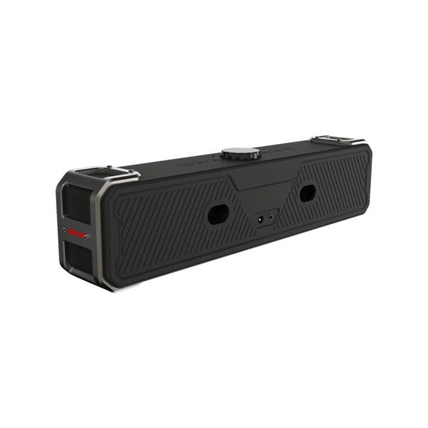 Altavoces Redragon Surge Gs817 Black - Imagen 4