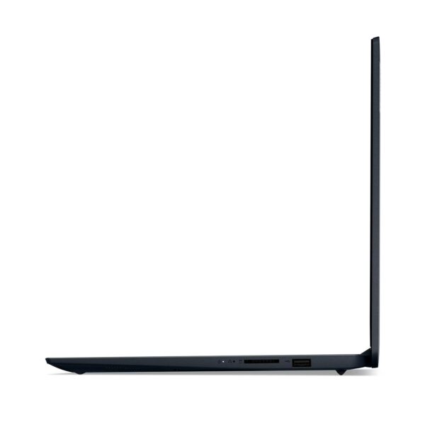Laptop Lenovo IdeaPad 1 15.6" FHD Touchscreen I5-1235U 1.3GHZ 8GB SSD 512GB W11 Home Abyss Blue - Imagen 5