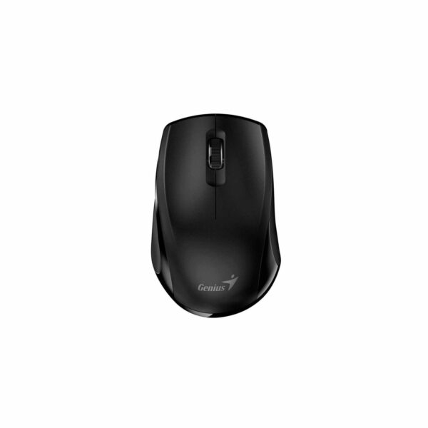 Mouse Genius Nx-8006S Inalámbrico Blueeye Silent 0027825 Negro