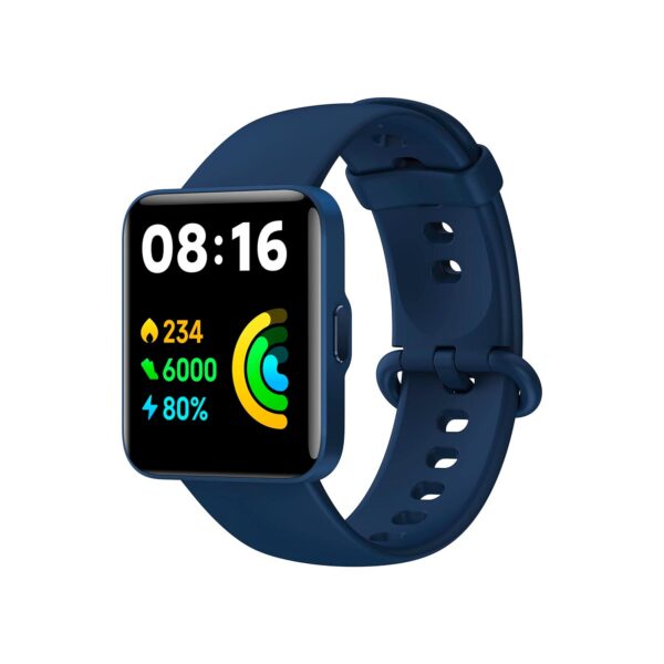 Smartwatch Xiaomi Redmi Watch 2 Lite Azul