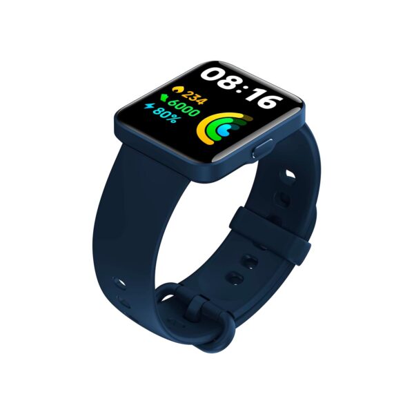 Smartwatch Xiaomi Redmi Watch 2 Lite Azul - Imagen 3