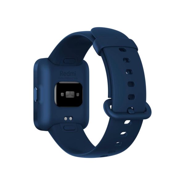 Smartwatch Xiaomi Redmi Watch 2 Lite Azul - Imagen 5