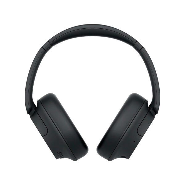 Audifonos Inalambricos Híbridos Sony WH-CH720N Over-Ear Negros - Imagen 2