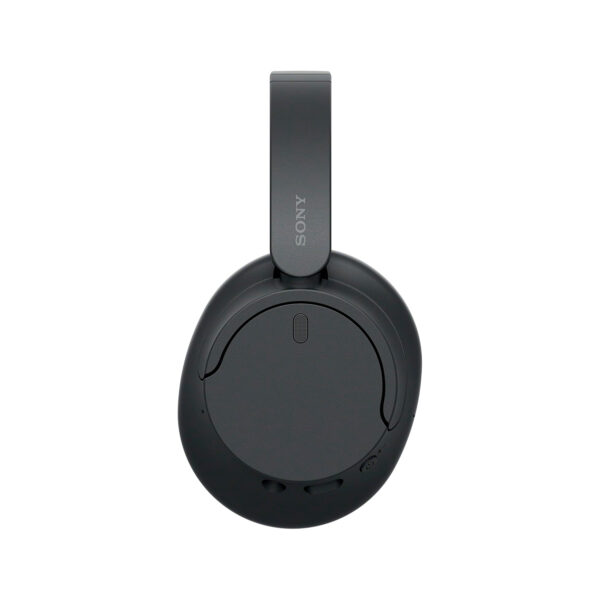 Audifonos Inalambricos Híbridos Sony WH-CH720N Over-Ear Negros - Imagen 3