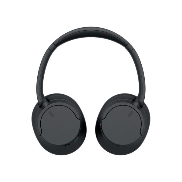Audifonos Inalambricos Híbridos Sony WH-CH720N Over-Ear Negros - Imagen 4