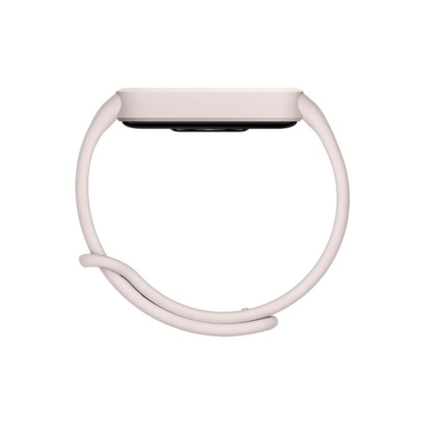 Smartband Xiaomi Band 9 Active Beige White M2435B1 - Imagen 3