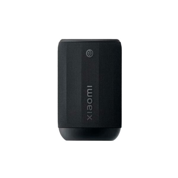 Parlante Inalambrico Bluetooth Xiaomi Mi Speaker Mini ASM01G Negro