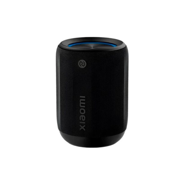 Parlante Inalambrico Bluetooth Xiaomi Mi Speaker Mini ASM01G Negro - Imagen 2