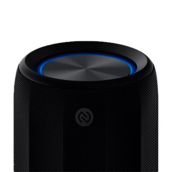 Parlante Inalambrico Bluetooth Xiaomi Mi Speaker Mini ASM01G Negro - Imagen 3