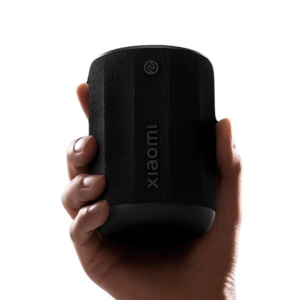 Parlante Inalambrico Bluetooth Xiaomi Mi Speaker Mini ASM01G Negro - Imagen 4
