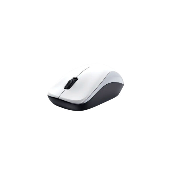 Mouse Inalambrico Genius NX-7000 1200dpi Optico Bluetooth Blanco - Imagen 3