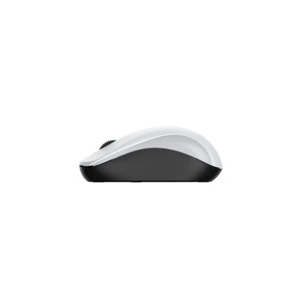 Mouse Inalambrico Genius NX-7000 1200dpi Optico Bluetooth Blanco - Imagen 4