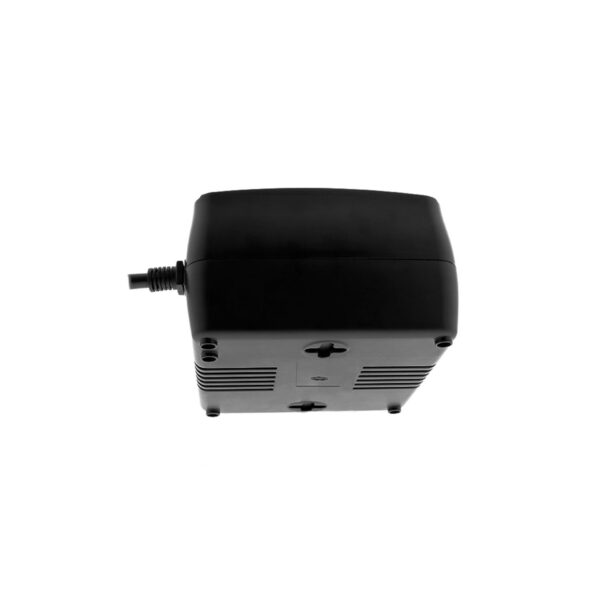 Estabilizador Forza-FVR-3002 4 Tomas/3000VA/1500W Black - Imagen 3