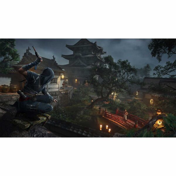 Assassins Creed Shadows Playstation 5 Euro - Imagen 3
