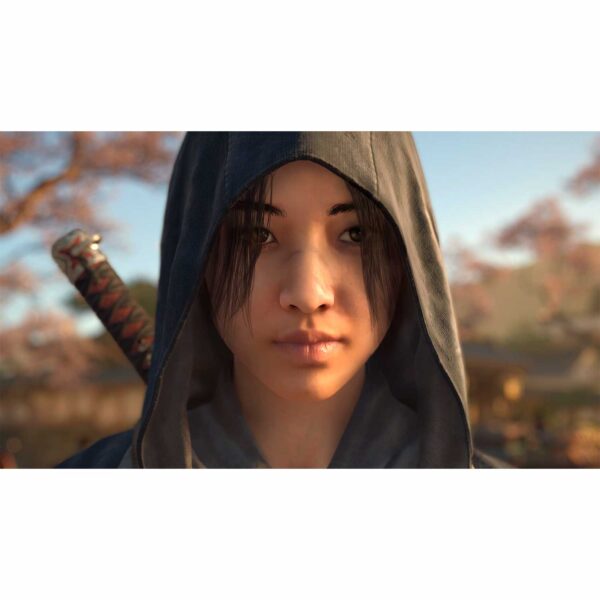 Assassins Creed Shadows Playstation 5 Euro - Imagen 4
