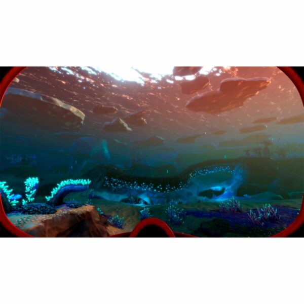 Subnautica+Subnautica Below Zero Nintendo Switch Latam - Imagen 2