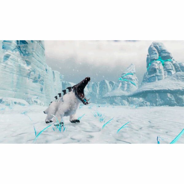 Subnautica+Subnautica Below Zero Nintendo Switch Latam - Imagen 3