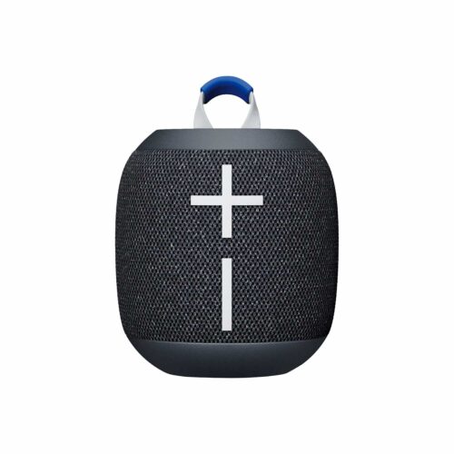 Parlante Ultimate Ears Wonderboom 4 Bt Ip67 14H Usb-C Black