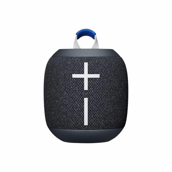 Parlante Ultimate Ears Wonderboom 4 Bt Ip67 14H Usb-C Black