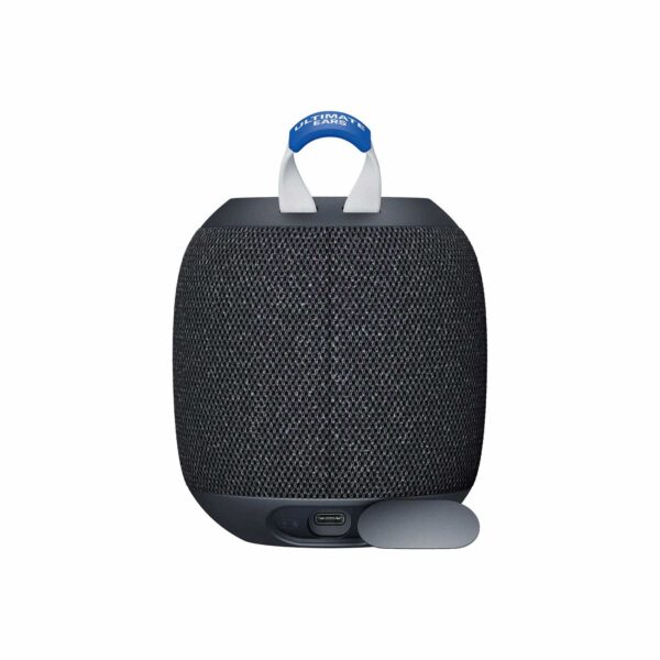 Parlante Ultimate Ears Wonderboom 4 Bt Ip67 14H Usb-C Black - Imagen 2