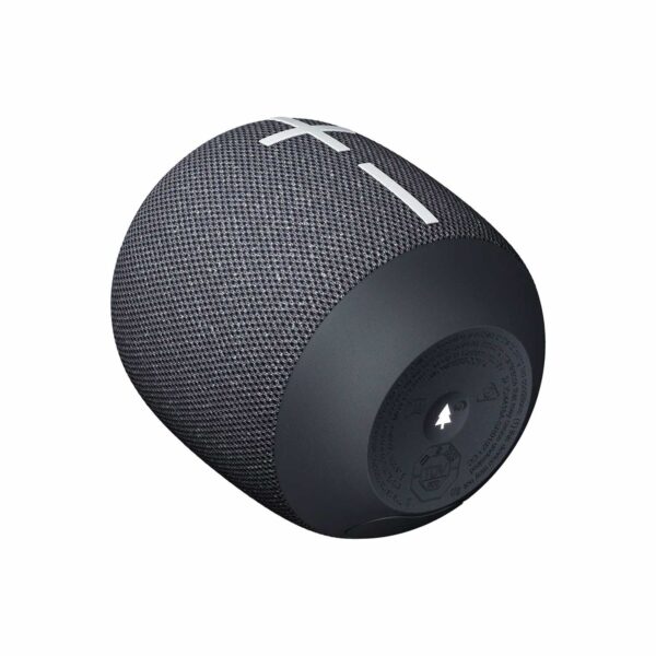 Parlante Ultimate Ears Wonderboom 4 Bt Ip67 14H Usb-C Black - Imagen 3