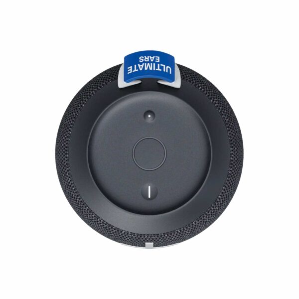 Parlante Ultimate Ears Wonderboom 4 Bt Ip67 14H Usb-C Black - Imagen 4