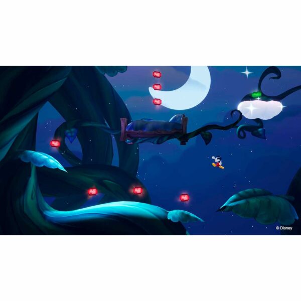 Disney Epic Mickey Rebrushed Nintendo Switch Euro - Imagen 2