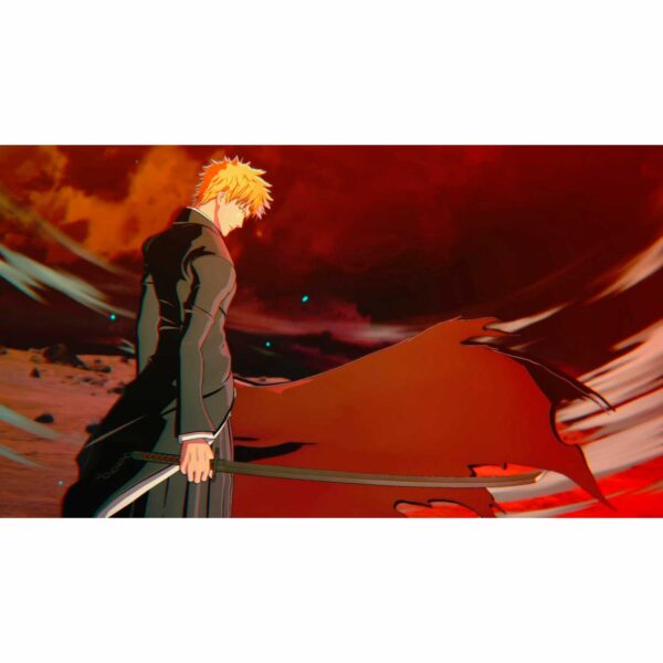 Bleach Rebirth Of Souls Playstation 5 Latam - Imagen 2