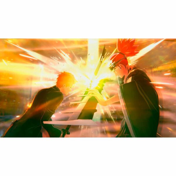 Bleach Rebirth Of Souls Playstation 5 Latam - Imagen 3