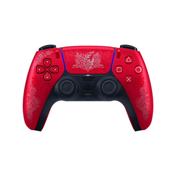 Mando Inalambrico Dualsense PS5 Monster Hunter Wilds - Imagen 2