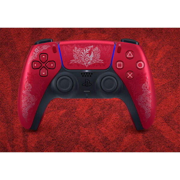 Mando Inalambrico Dualsense PS5 Monster Hunter Wilds - Imagen 4