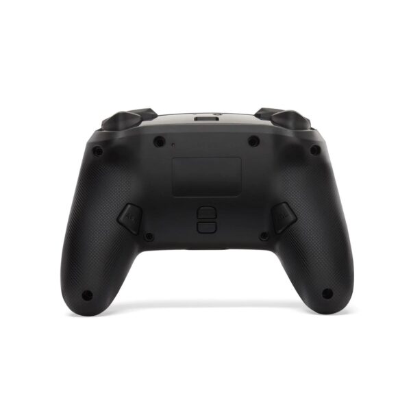 Mando Pro PowerA Wireless Nintendo Switch with Lumectra Black Led - Imagen 4