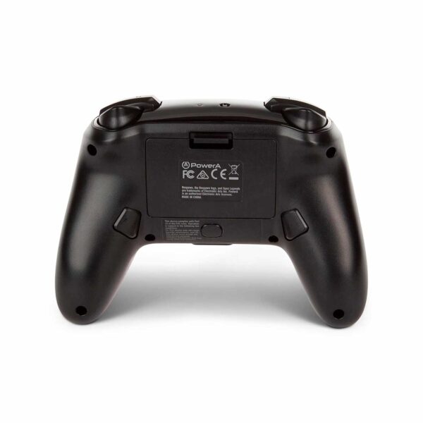 Mando Pro PowerA Wireless Nintendo Switch Apex Legends - Imagen 5