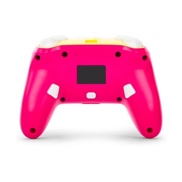 Mando Pro PowerA Wireless Nintendo Switch Pikachu Vibrant - Imagen 4
